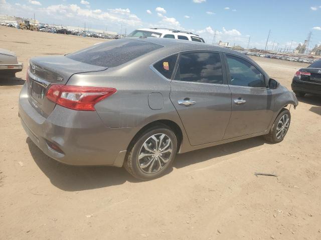 Photo 3 from auction – 2016 NISSAN SENTRA S with VIN 3N1AB7AP6GL636683