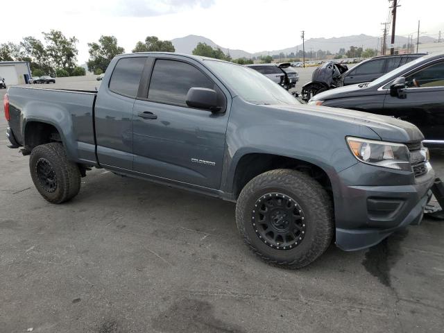Photo 4 from auction – 2016 CHEVROLET COLORADO with VIN 1GCHSBEA8G1392062