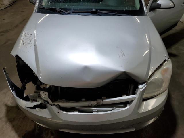 Photo 11 from auction – 2006 CHEVROLET COBALT SS with VIN 1G1AM15B367674838