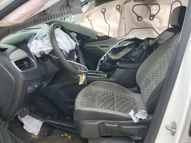 Photo 7 from auction – 2019 CHEVROLET EQUINOX LS with VIN 3GNAXSEV5KL125671