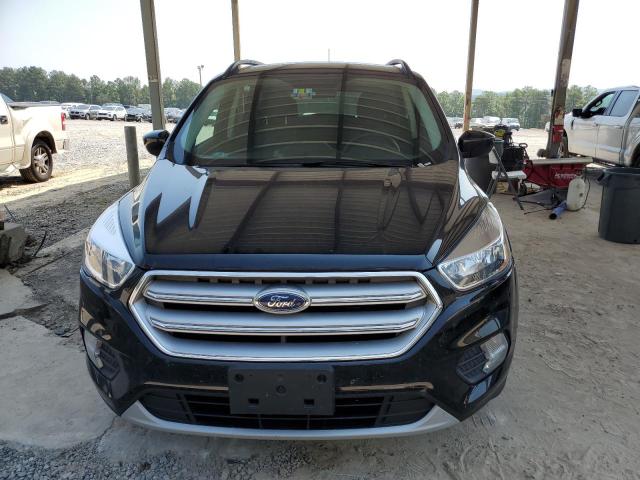 Photo 5 from auction – 2018 FORD ESCAPE SE with VIN 1FMCU9GD3JUB92681