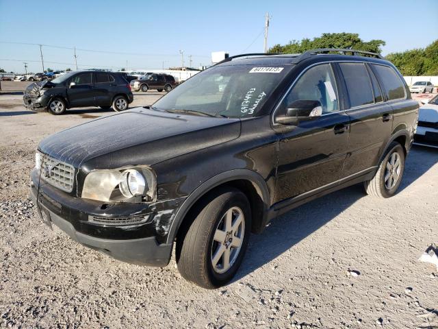 VOLVO XC90 3.2 2007 z numerem VIN YV4CM982671373752 - Zdjęcie z aukcji