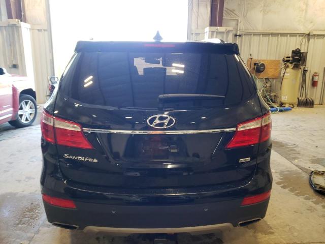 Photo 6 from auction – 2015 HYUNDAI SANTA FE G with VIN KM8SR4HF5FU094890
