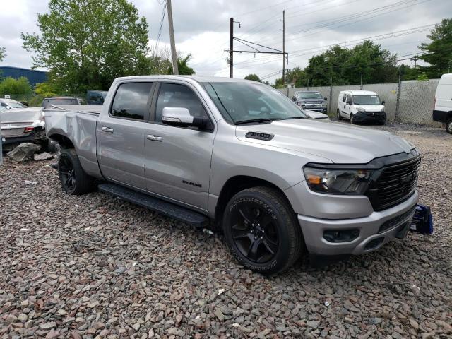 Photo 4 from auction – 2020 RAM 1500 BIG H with VIN 1C6SRFMT6LN287929