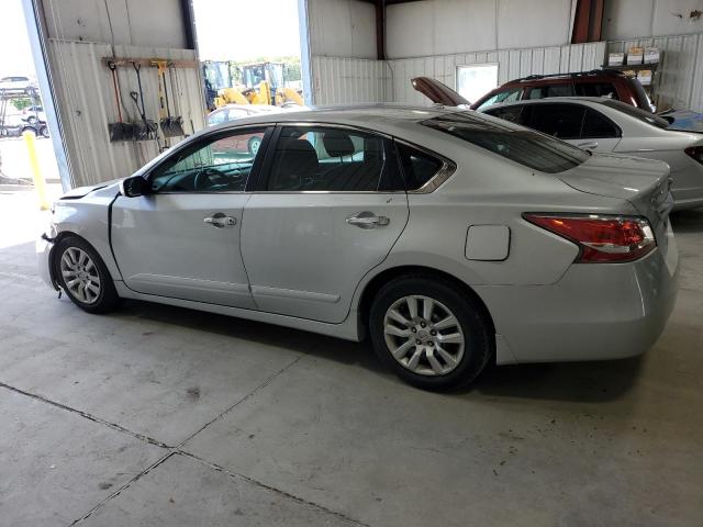 Photo 2 from auction – 2015 NISSAN ALTIMA 2.5 with VIN 1N4AL3AP2FN378816