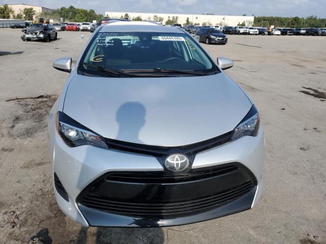 Photo 5 from auction – 2019 TOYOTA COROLLA L with VIN 5YFBURHE4KP906369