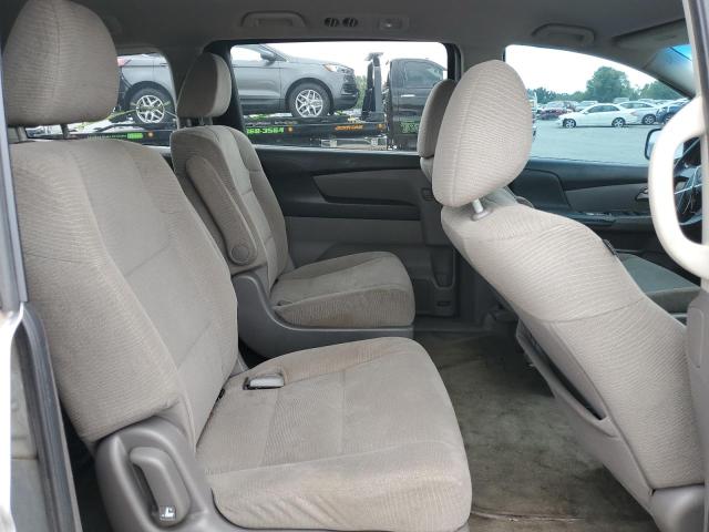 Photo 11 from auction – 2011 HONDA ODDESEY with VIN 5FNRL5H24BB008110