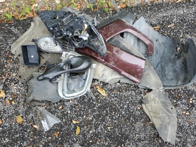 Photo 13 from auction – 2016 KIA SORENTO EX with VIN 5XYPHDA52GG118676