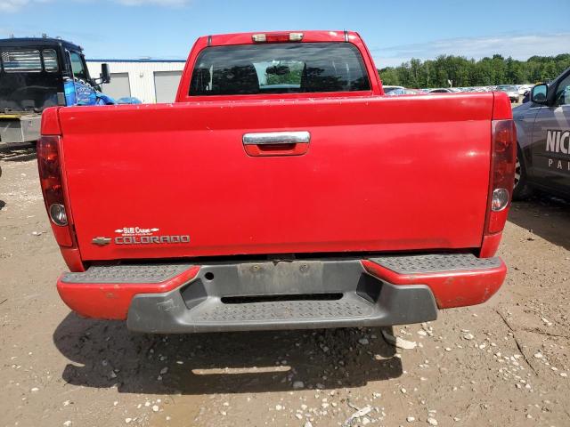 Photo 6 from auction – 2012 CHEVROLET COLORADO with VIN 1GCJTBFE2C8168853