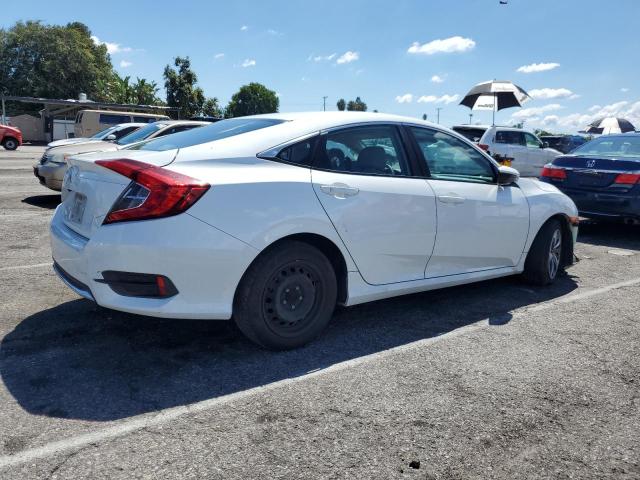 Photo 3 from auction – 2019 HONDA CIVIC LX with VIN 19XFC2F64KE207994