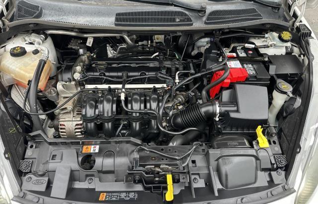 Photo 7 from auction – 2015 FORD FIESTA SE with VIN 3FADP4BJ1FM133601