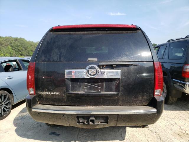 Photo 6 from auction – 2007 CADILLAC ESCALADE L with VIN 1GYFK63857R202941