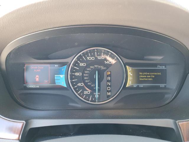 Photo 9 from auction – 2011 FORD EDGE LIMIT with VIN 2FMDK3KC4BBB10129