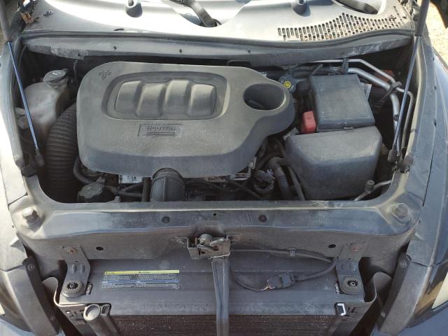 Photo 11 from auction – 2009 CHEVROLET HHR LS with VIN 3GNCA13BX9S572039