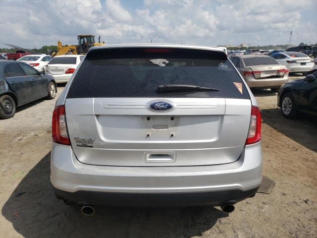 Photo 6 from auction – 2013 FORD EDGE SE with VIN 2FMDK3GC9DBC52858