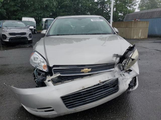 Photo 5 from auction – 2007 CHEVROLET IMPALA LS with VIN 2G1WB58K279177990