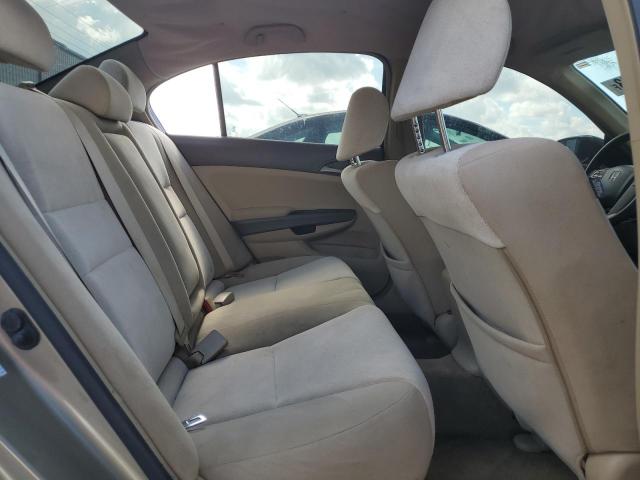 Photo 10 from auction – 2008 HONDA ACCORD with VIN 1HGCP26328A069723