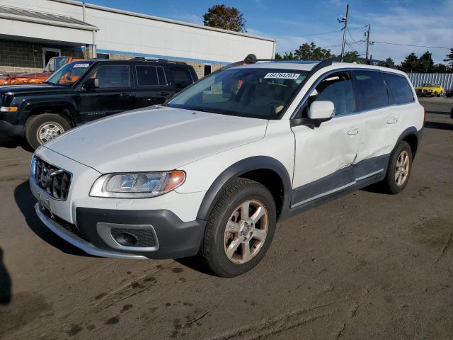 Photo 1 from auction – 2013 VOLVO XC70 3.2 with VIN YV4940BZ3D1159549