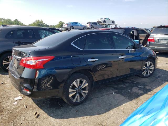 Photo 3 from auction – 2018 NISSAN SENTRA S with VIN 3N1AB7AP7JY291237