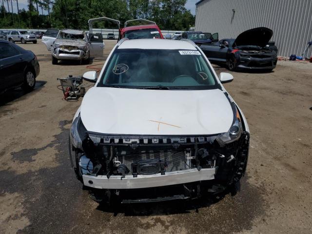 Photo 5 from auction – 2019 KIA NIRO FE with VIN KNDCB3LC5K5240889