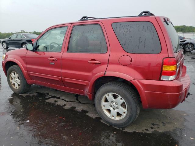 Photo 2 from auction – 2006 FORD ESCAPE LIM with VIN 1FMYU94136KB89072