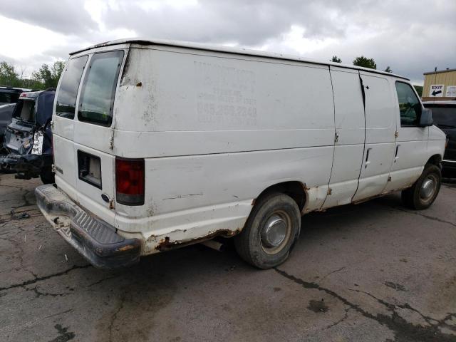 Photo 3 from auction – 2006 FORD E-250 with VIN 1FTNS24W96DA80510