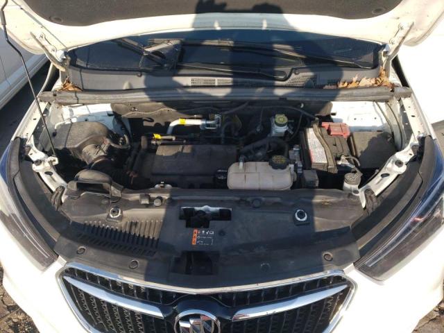 Photo 12 from auction – 2021 BUICK ENCORE PRE with VIN KL4CJESB7MB334326