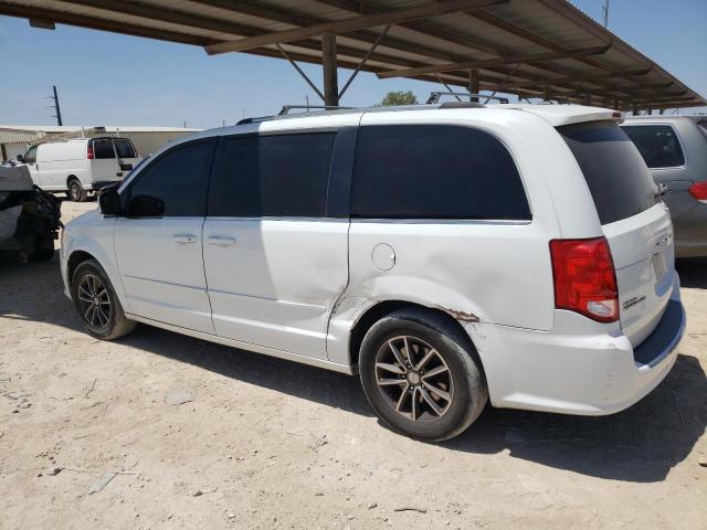 صورة رقم 2 من المزاد - 2017 DODGE GRAND CARA مع VIN 2C4RDGCG0HR807178