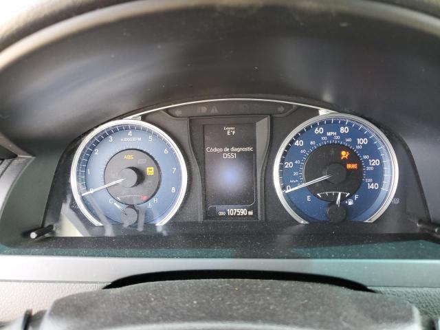 Photo 9 from auction – 2016 TOYOTA CAMRY LE with VIN 4T1BF1FK7GU552535