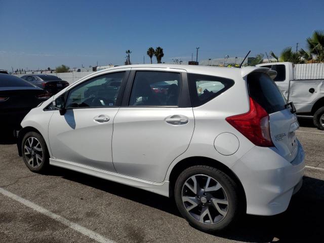 Zdjęcie 2 z aukcji – 2016 NISSAN VERSA NOTE z VIN 3N1CE2CP4GL377711