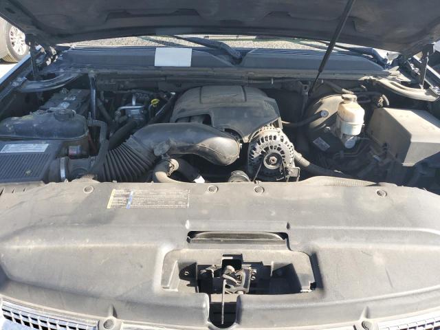 Photo 11 from auction – 2007 CADILLAC ESCALADE E with VIN 1GYFK66817R257236