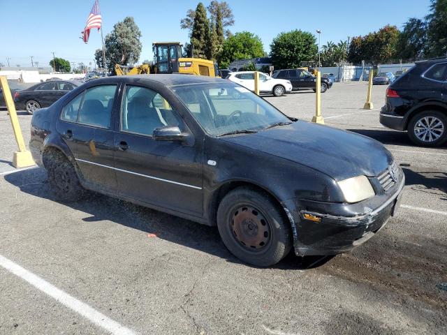 Photo 4 from auction – 2005 VOLKSWAGEN JETTA GL with VIN 3VWRA69M45M017527