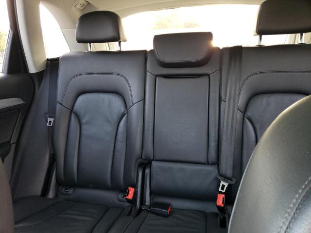 Photo 10 from auction – 2014 AUDI Q5 TDI PRE with VIN WA1CMAFP5EA104801