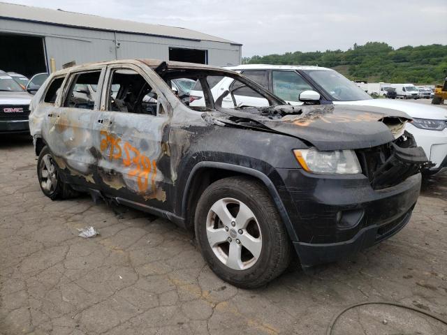 Photo 4 from auction – 2011 JEEP GRAND CHER with VIN 1J4RS4GT7BC582893