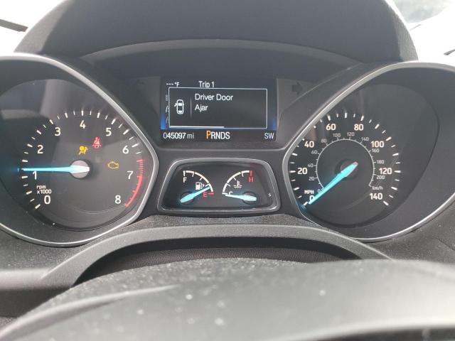 Photo 9 from auction – 2018 FORD ESCAPE TIT with VIN 1FMCU0J97JUA39477