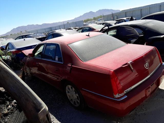 Photo 2 from auction – 2008 CADILLAC DTS with VIN 1G6KD57Y98U118819