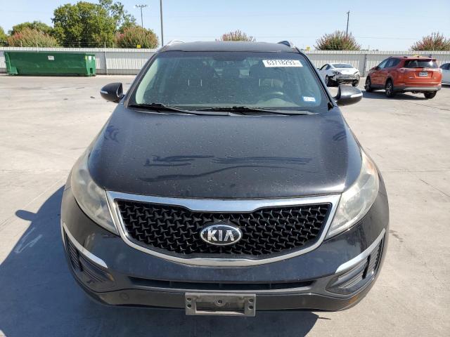 Photo 5 from auction – 2014 KIA SPORTAGE B with VIN KNDPB3AC0E7657298