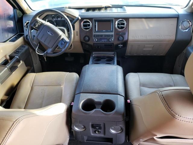 Photo 8 from auction – 2012 FORD F250 SUPER with VIN 1FT7W2BT0CEB56966