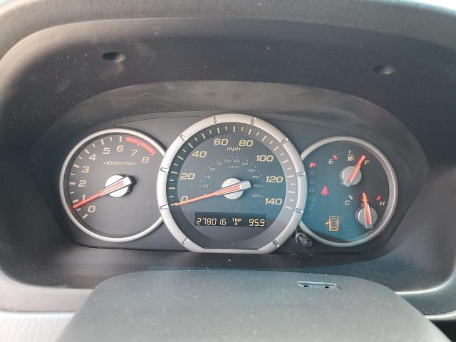 Photo 9 from auction – 2006 HONDA PILOT EX with VIN 5FNYF18526B019750