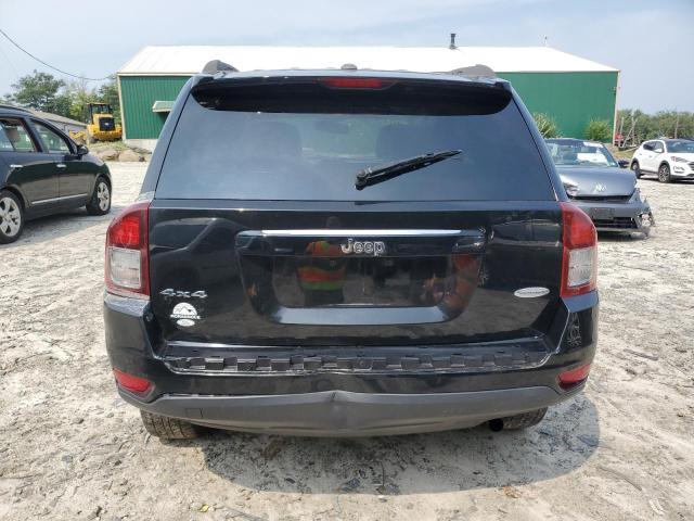 Photo 6 from auction – 2015 JEEP COMPASS LA with VIN 1C4NJDEBXFD271072