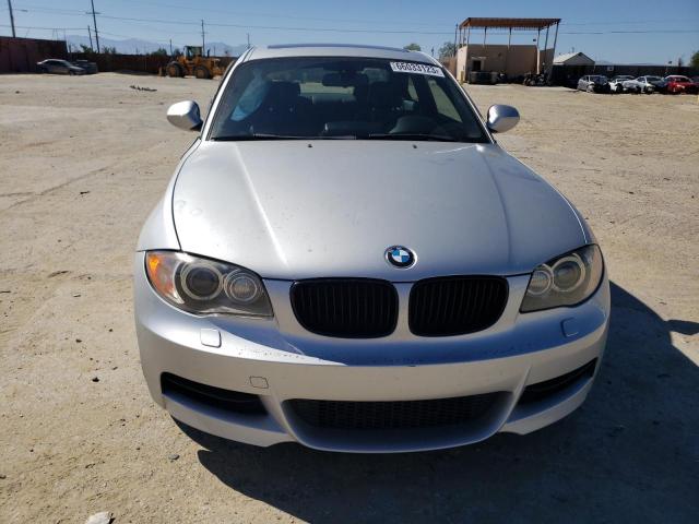 Photo 5 from auction – 2011 BMW 135 I with VIN WBAUC9C59BVM09900