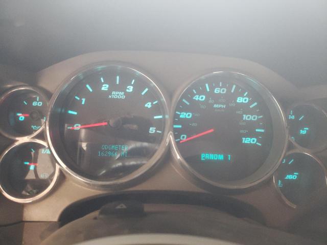 Photo 9 from auction – 2014 GMC SIERRA K35 with VIN 1GT423C87EF159780