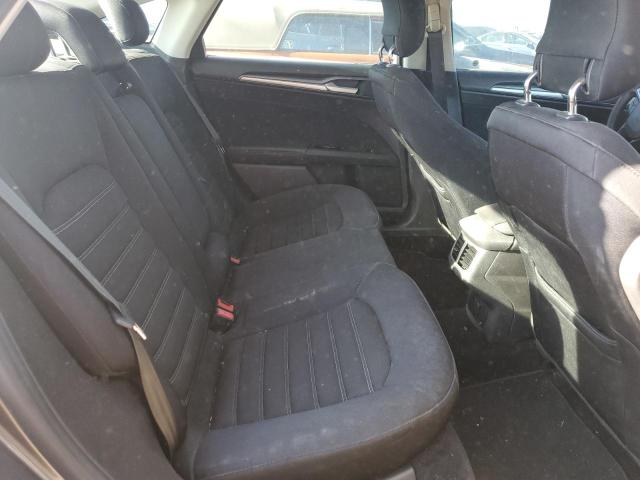 Photo 10 from auction – 2013 FORD FUSION SE with VIN 3FA6P0H70DR299671