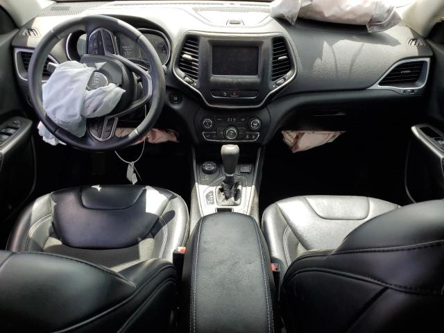 Photo 8 from auction – 2019 JEEP CHEROKEE L with VIN 1C4PJMLB2KD201376