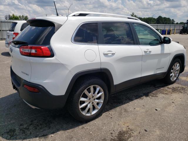 Photo 3 from auction – 2017 JEEP CHEROKEE L with VIN 1C4PJMDS3HW597099