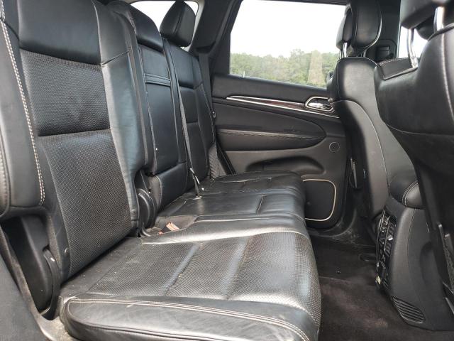 Photo 10 from auction – 2016 JEEP GRAND CHER with VIN 1C4RJECG5GC445952
