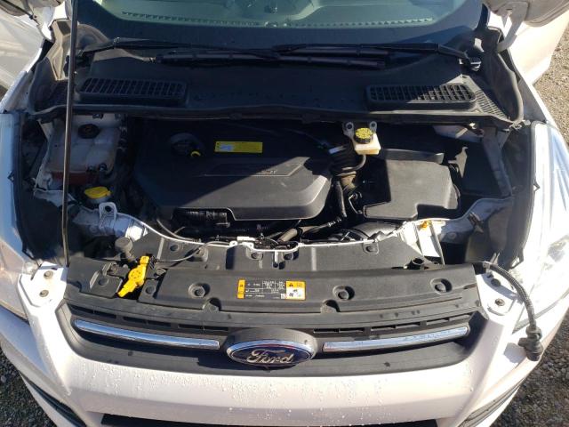 Photo 12 from auction – 2014 FORD ESCAPE SE with VIN 1FMCU9GX5EUC95875