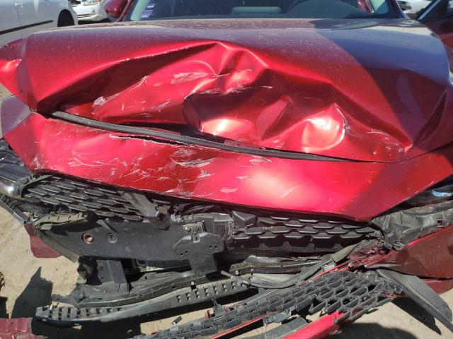 Снимка 11 от търг – 2021 MAZDA 3 SELECT с VIN 3MZBPABL3MM214501