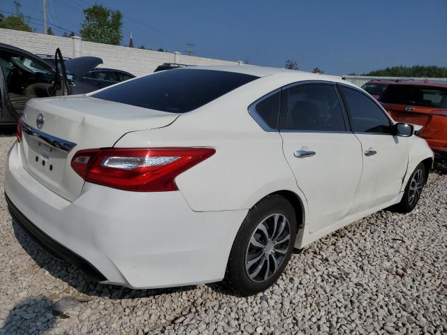 Photo 3 from auction – 2016 NISSAN ALTIMA 2.5 with VIN 1N4AL3AP0GC249034
