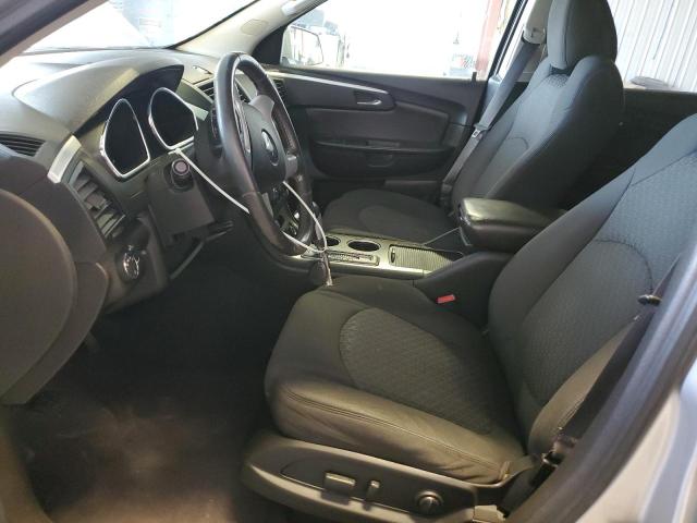 Photo 7 from auction – 2010 CHEVROLET TRAVERSE L with VIN 1GNLVFED5AS139440